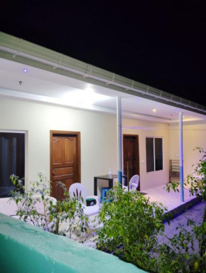 Aurora Dhangethi